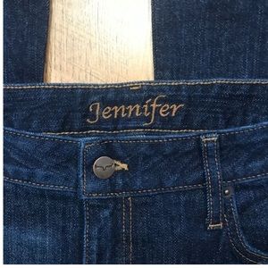 Kimes Ranch Jennifer Jeans